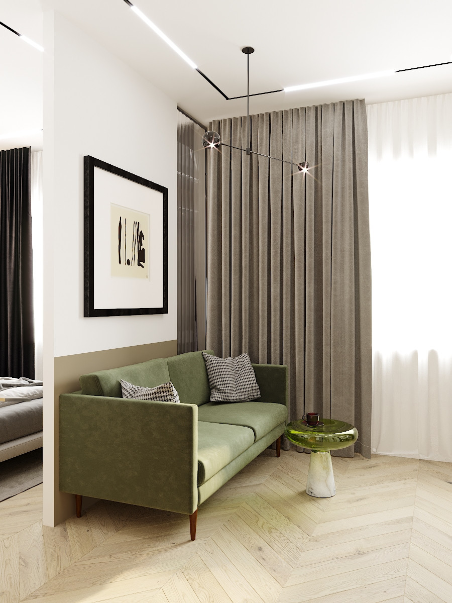 Таунхаус Горизонт1