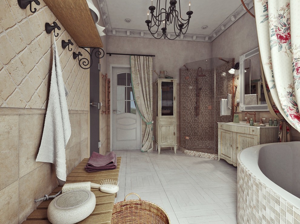 Загородный дом 250 м2