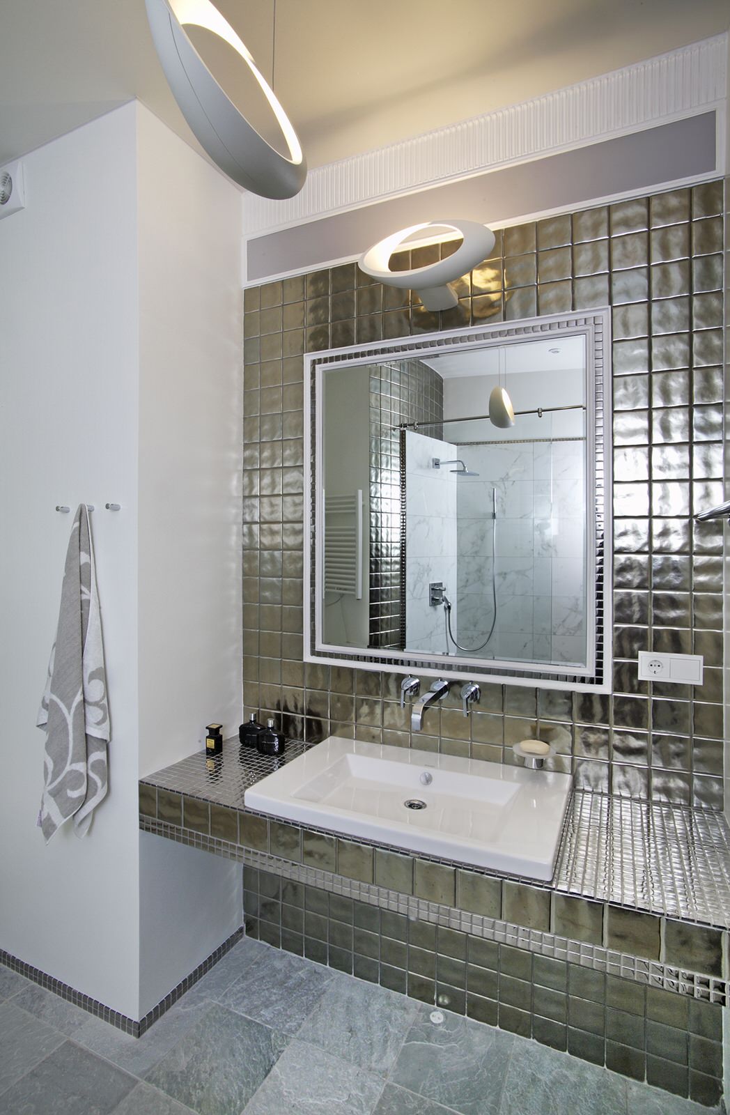 Фотосъемка проекта Игоря Париноса