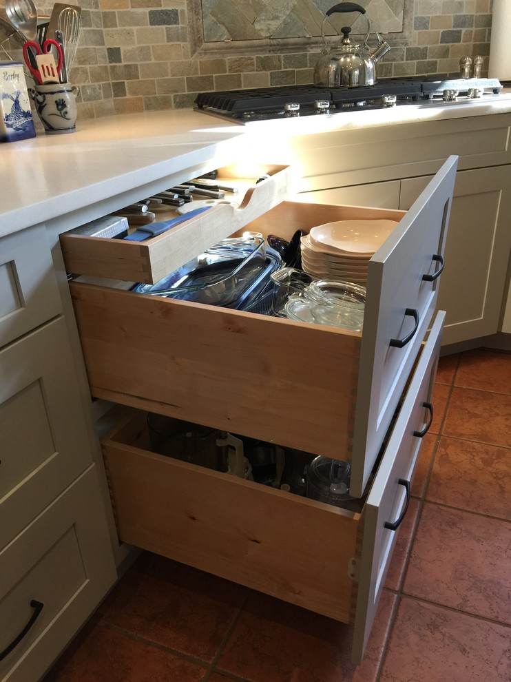 Williamsburg Greystone