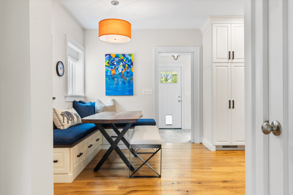 Greenspring Valley Home