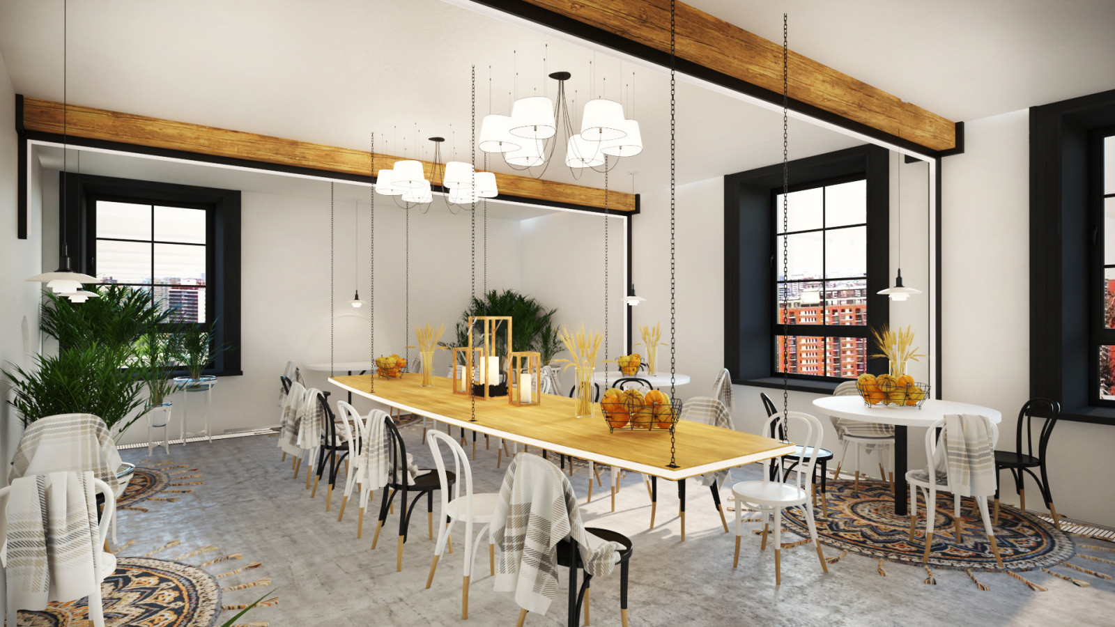 Отель генеральская дача