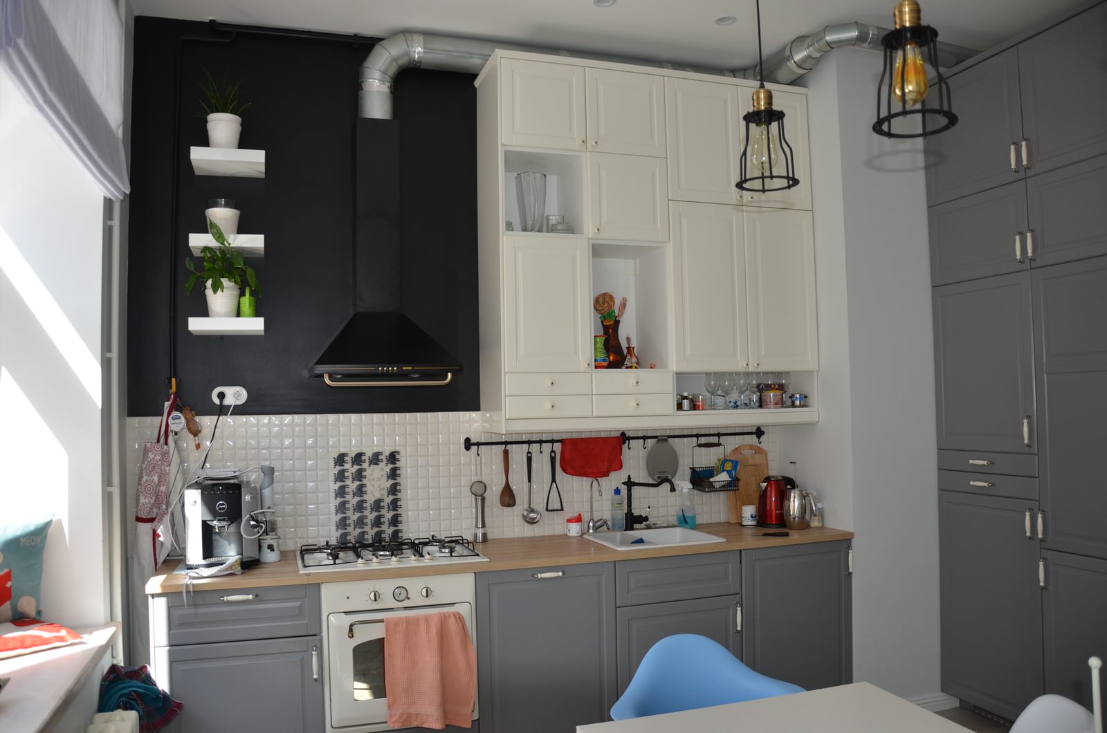 Квартира 102 м2