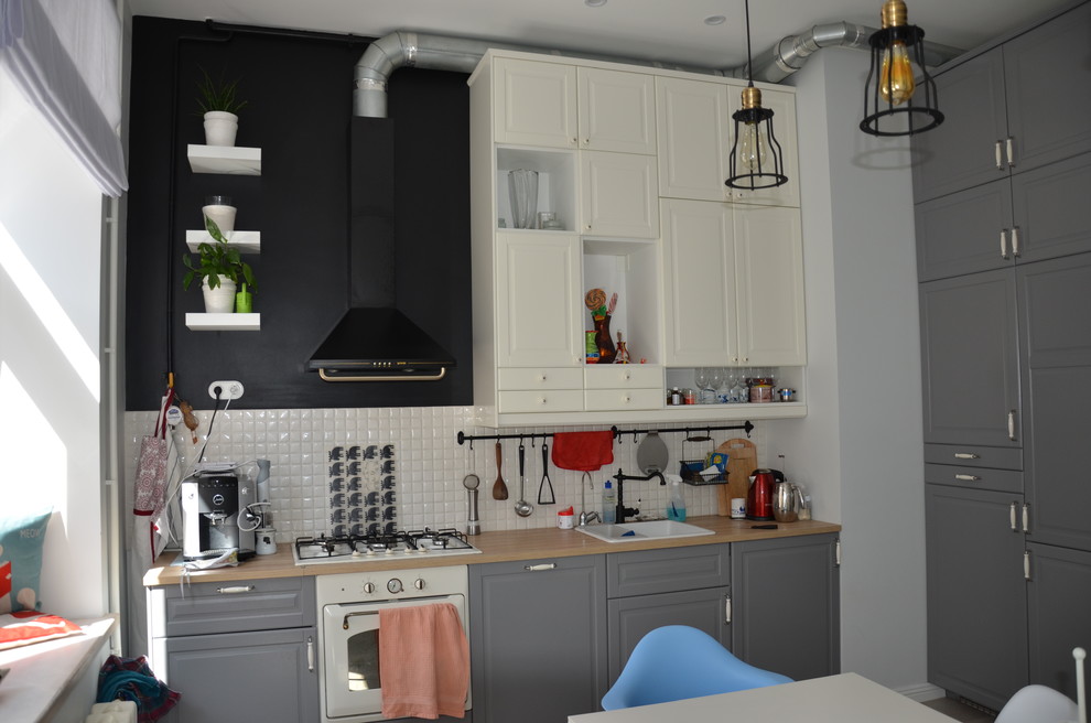 Квартира 102 м2