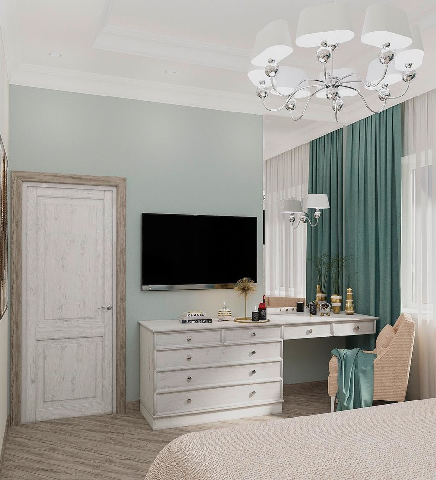 Квартира в Ростове-на-Дону