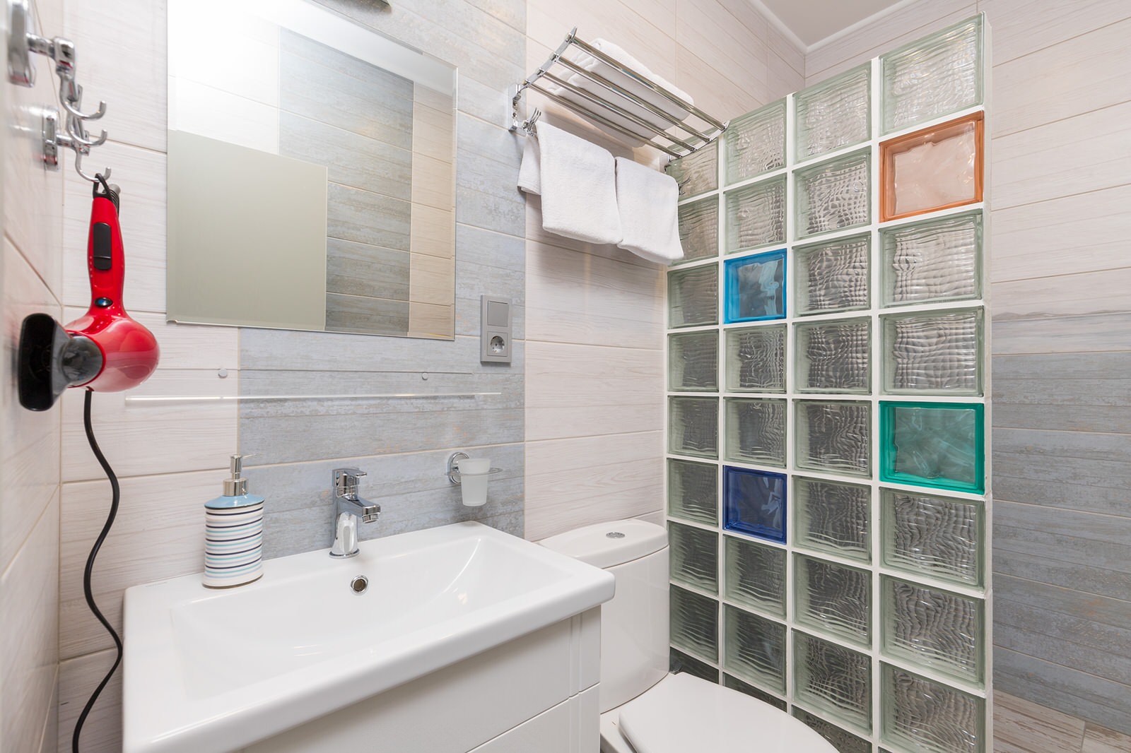 Апартаменты "Дженифер"