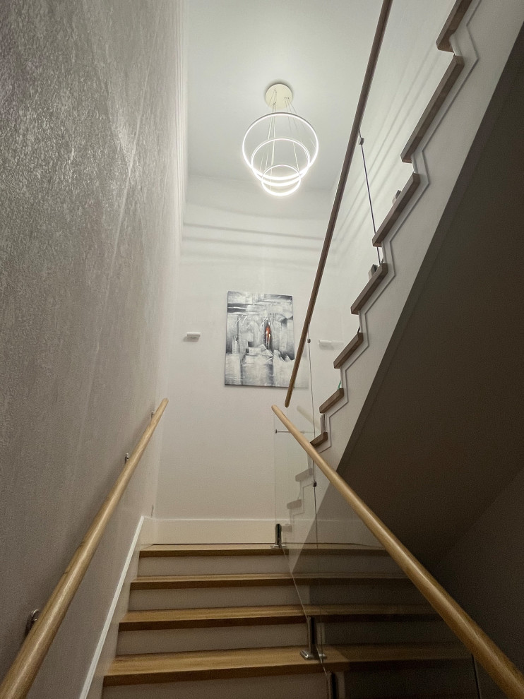 Загородный дом Москва