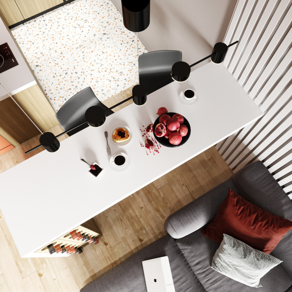 Дом на Березовой роще