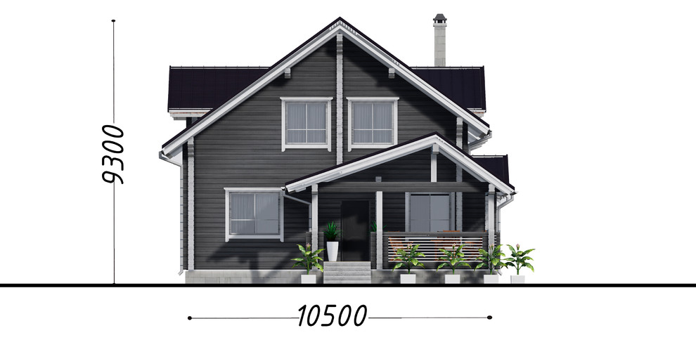 Русские узоры -2