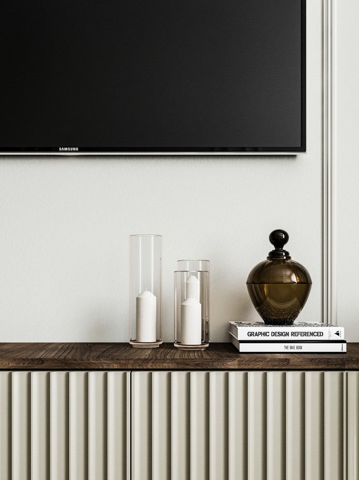 ЖК Резиденции Архитекторов