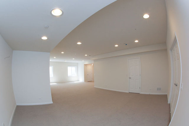 Custom Homes 