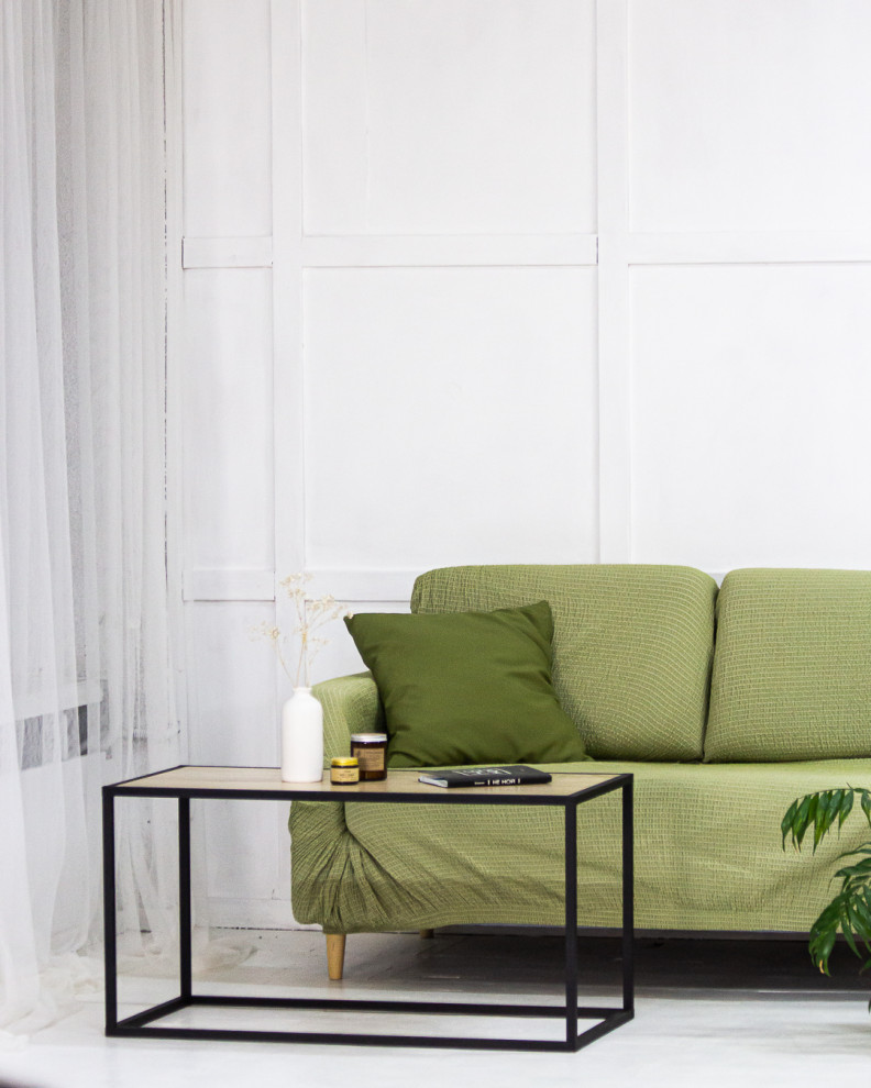 Мебель в стиле лофт