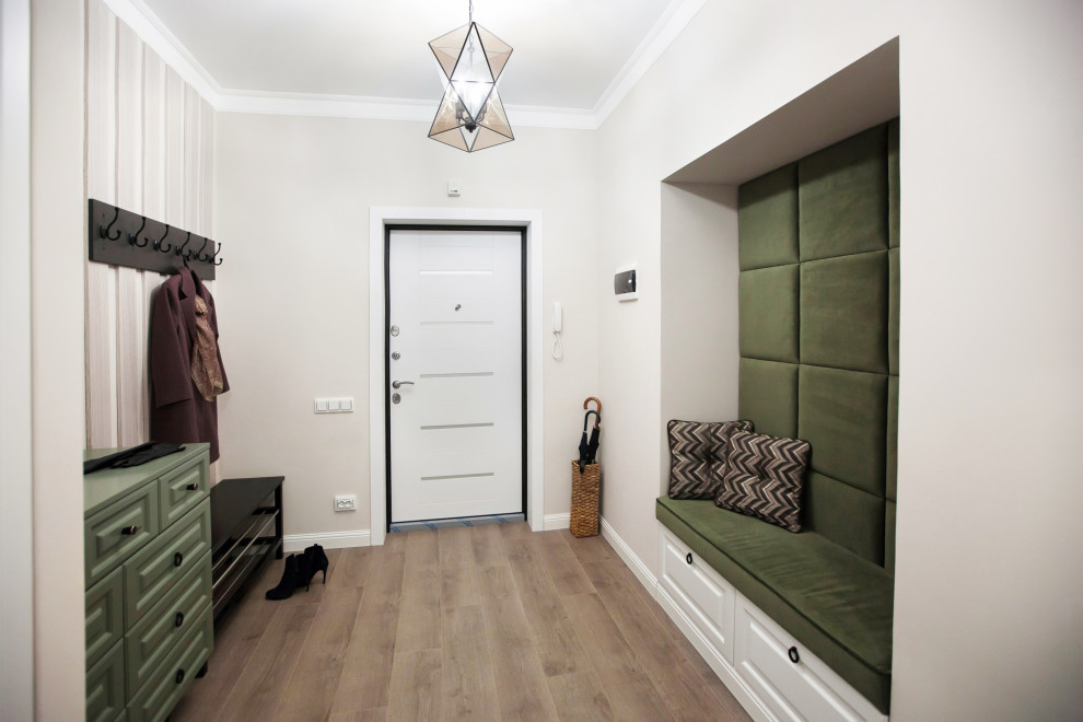 Атмосфера уюта