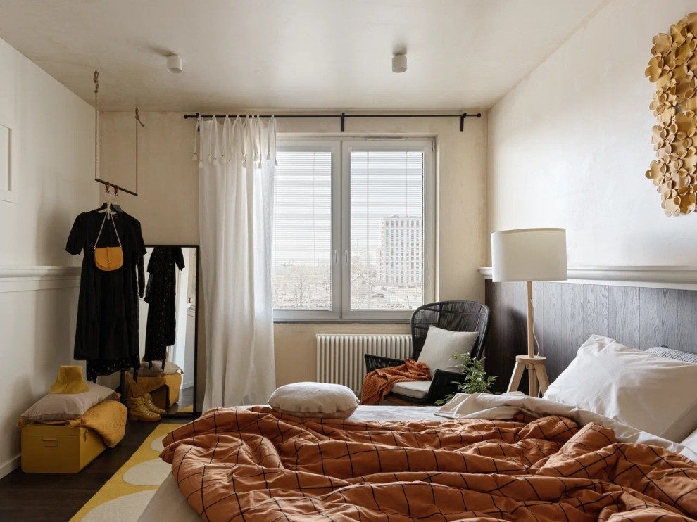 2 к.кв-ра в новом ЖК в Спб