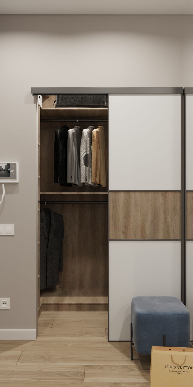 Звезда столицы