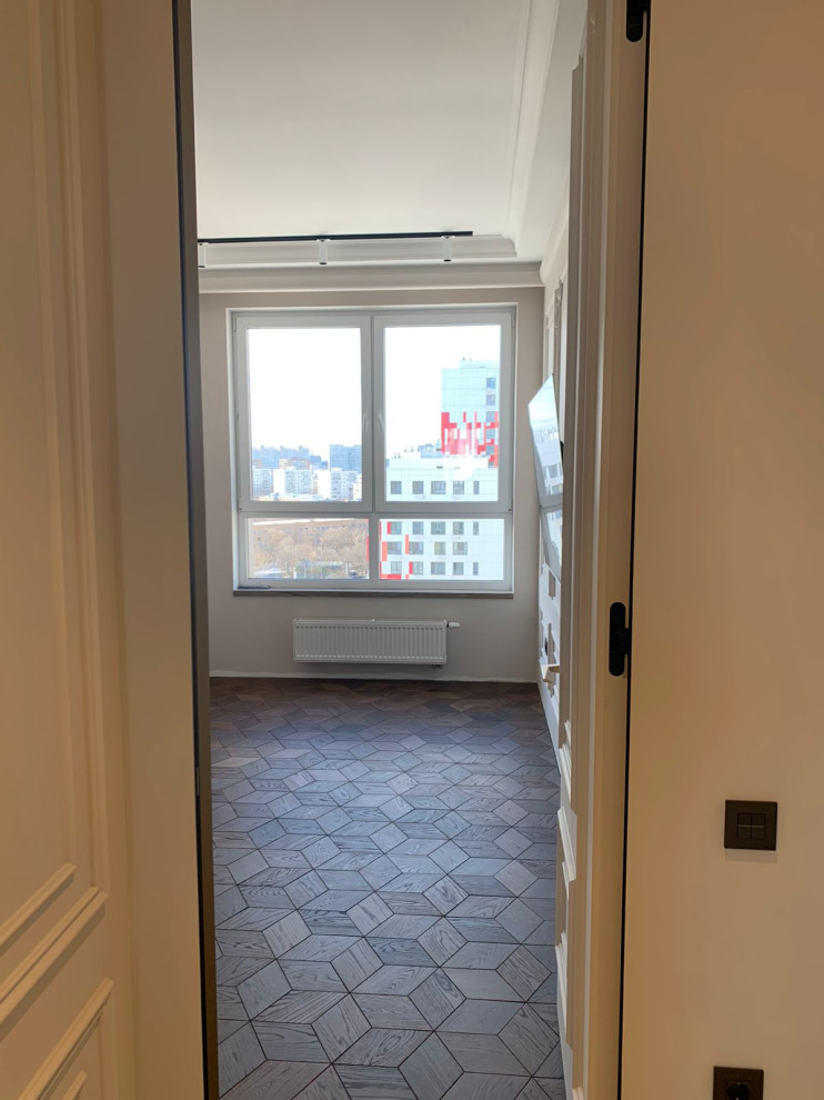 ЖК Ривер Парк