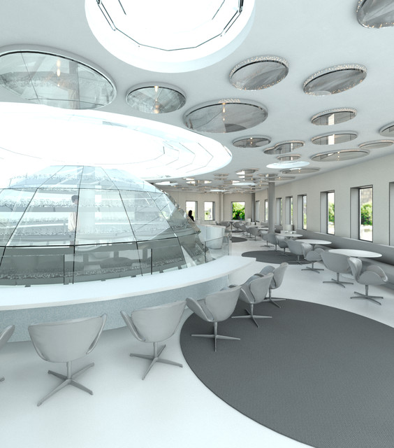 Renderings rendering