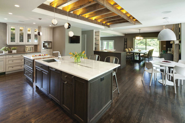 Kitchen classique-cuisine