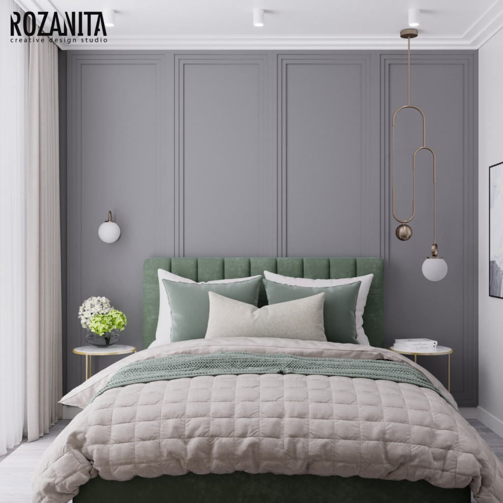 ЖК Резиденции Композиторов