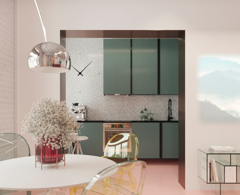 Розовый_пол