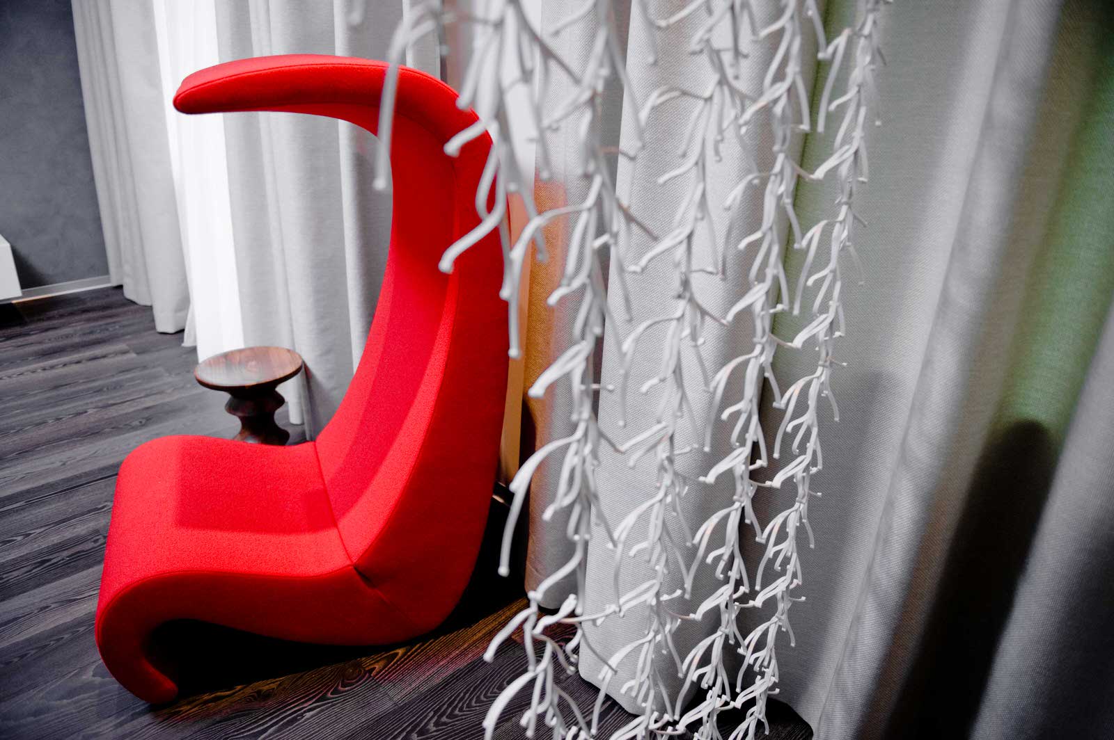 Интерьер таунхауса в Куркино Nr.1 - Ванная комната