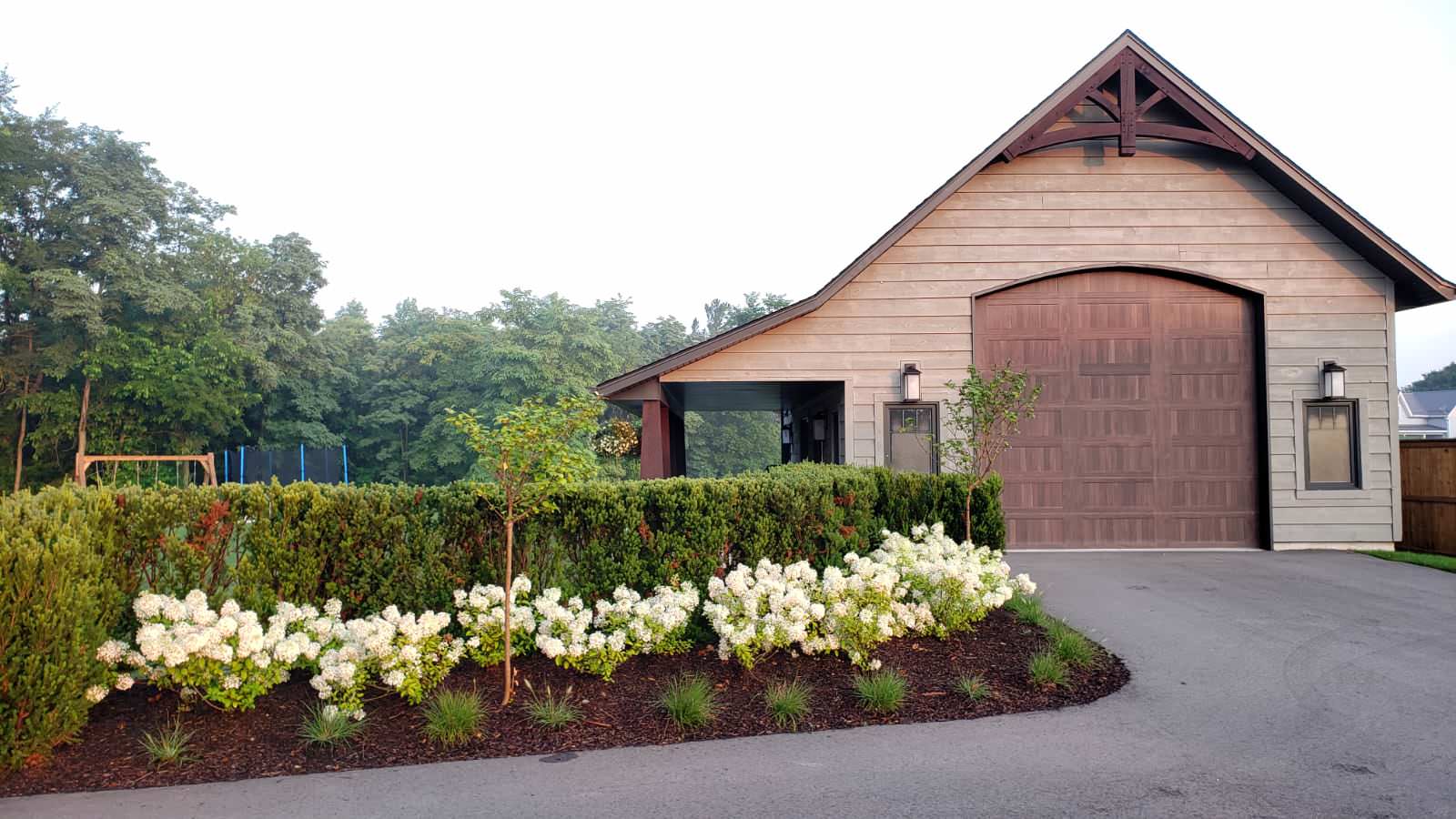 Van Parys Custom Home