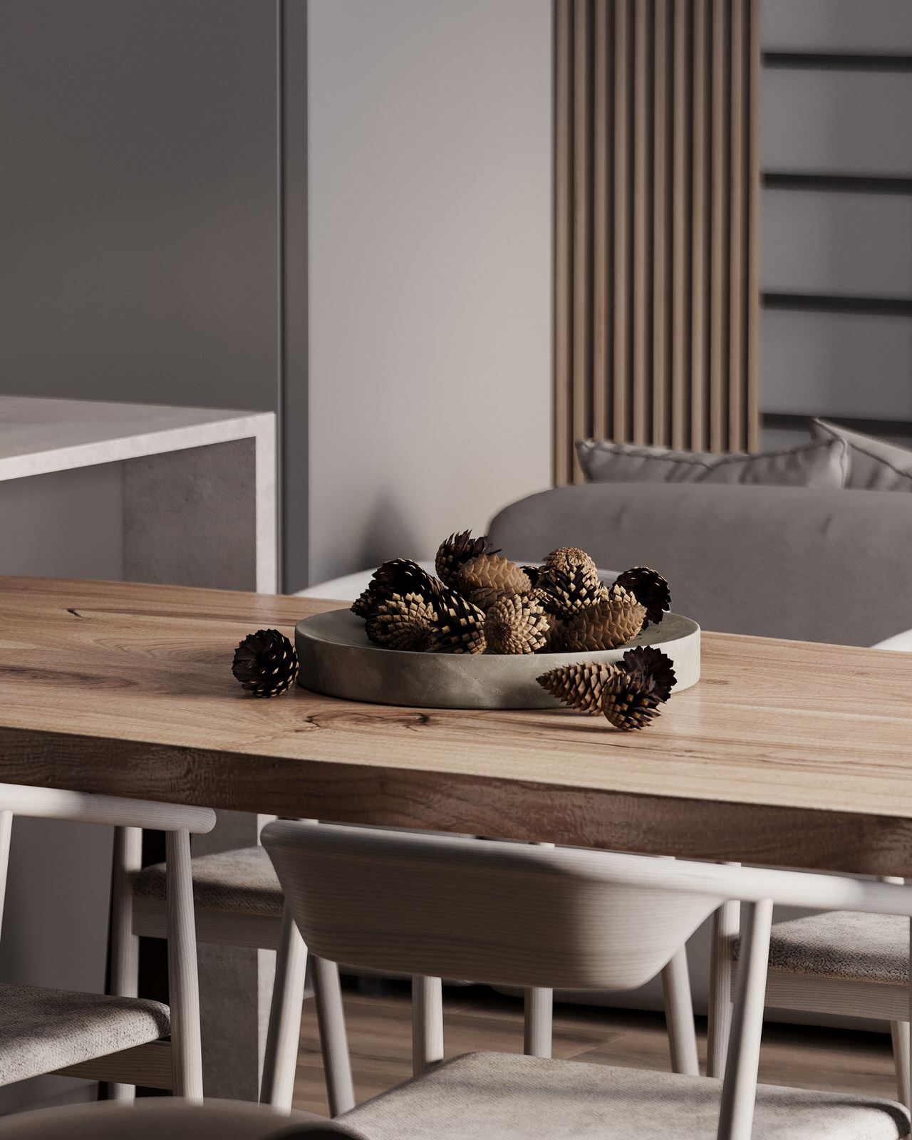 Квартира в ЖК "Альтер"