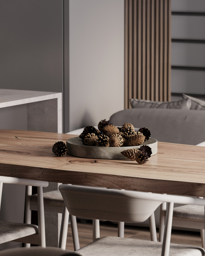 Квартира в ЖК "Альтер"