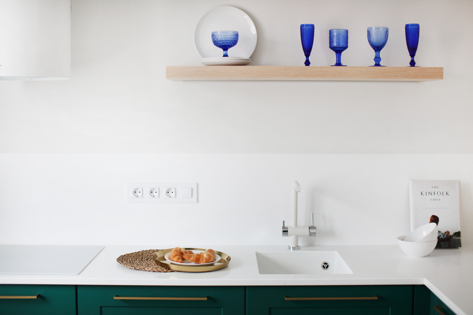 KONSTANTINOVA design-bureau ЖК Южная Акватория