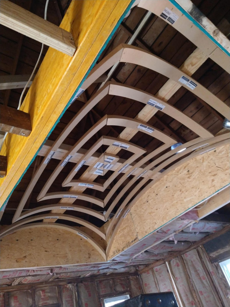 Interior Remodels
