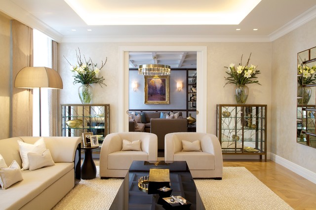 Orchard Court contemporary-living-room