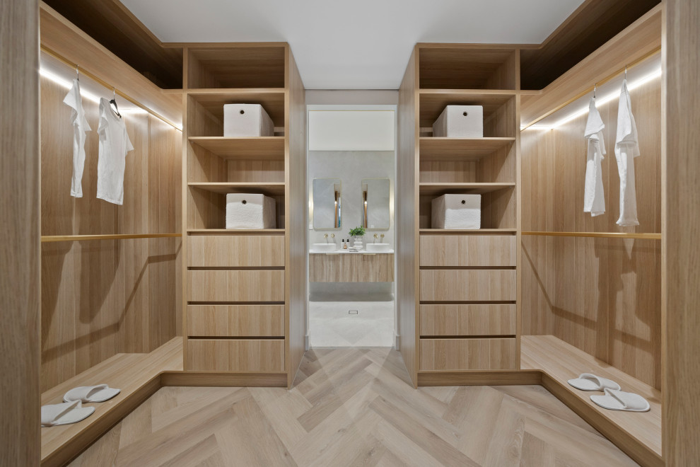 Luxury Duplex / Greenacre