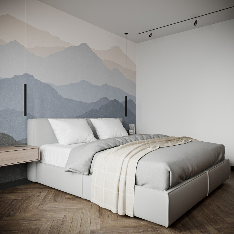 Квартира 100м2 в ЖК Ривер Парк