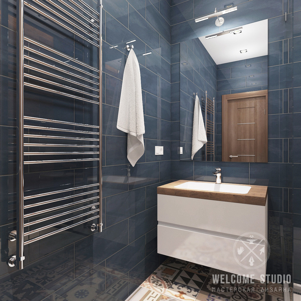 Двухуровневая квартира в г. Калуга