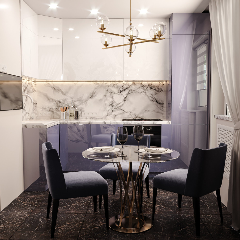 Выхино 2. 40 кв.м.