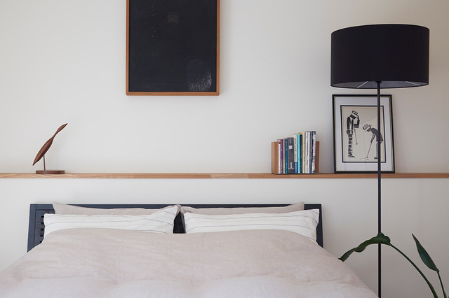 Future Plus contemporaneo-camera-da-letto