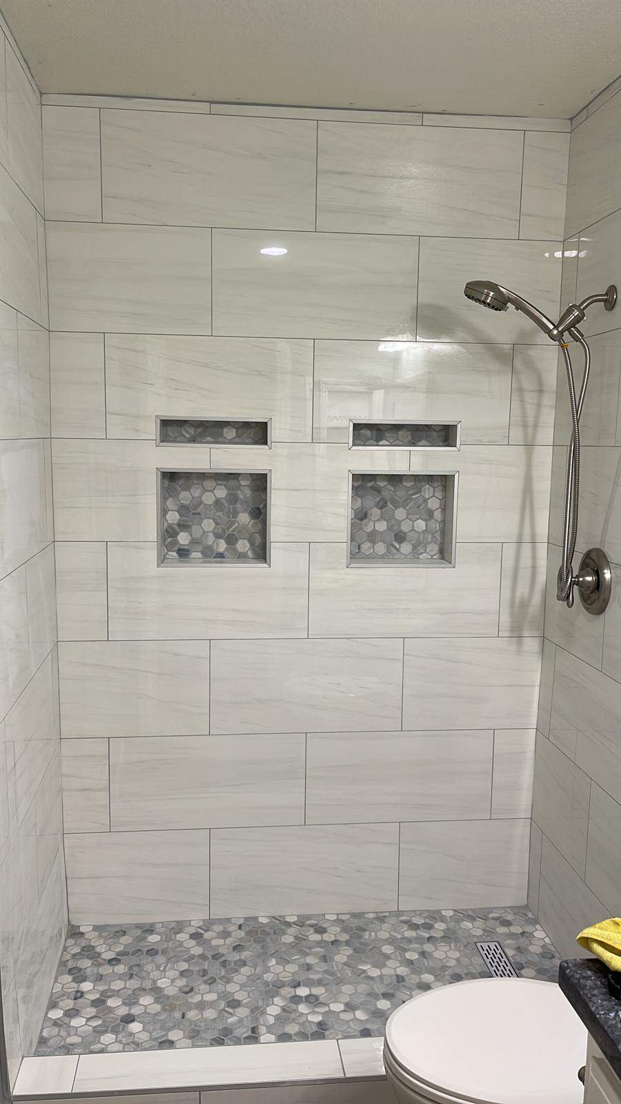 Our work