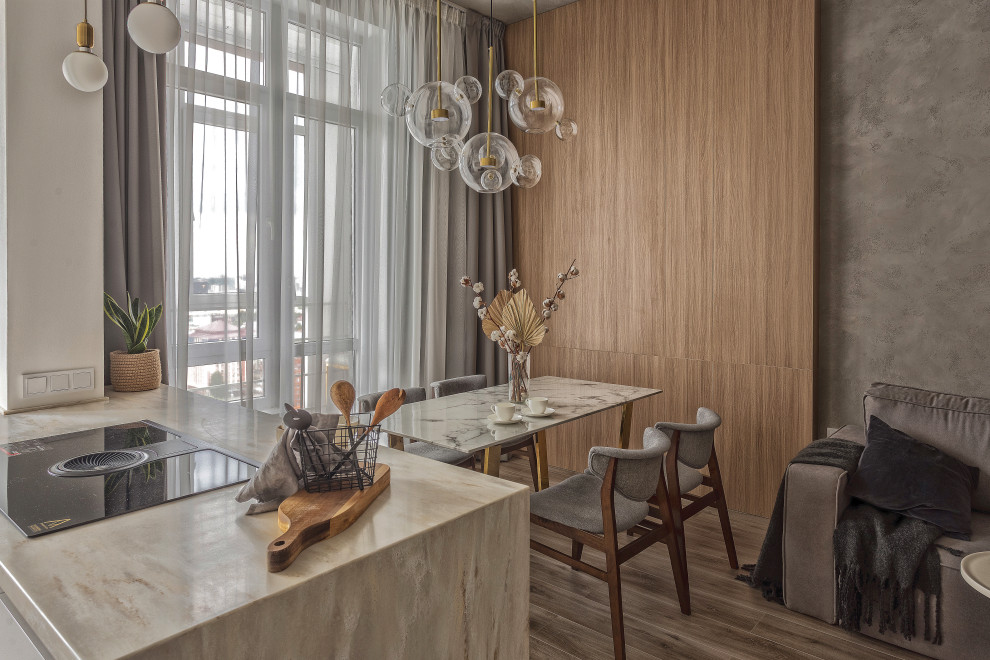 УФА Аксаково пентхаус