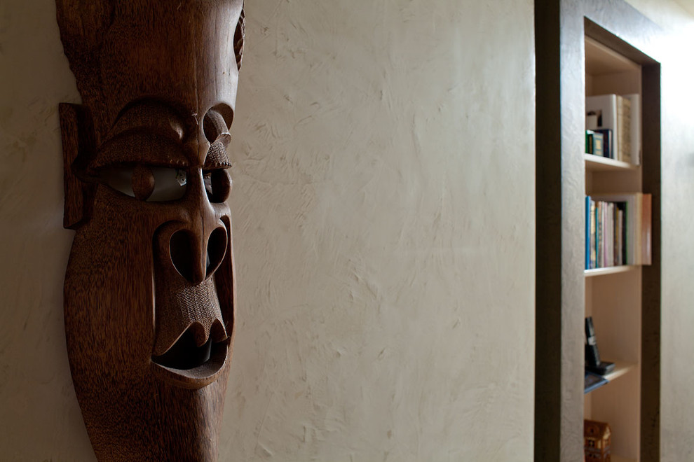 Квартира на Ходынке. Проект Архитектурной группы "МЕТОД".