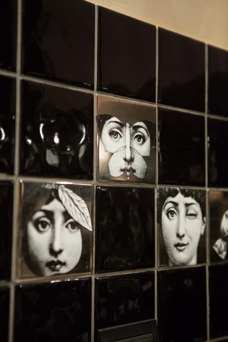 КВАРТИРА НА ПРОСПЕКТЕ МИРА