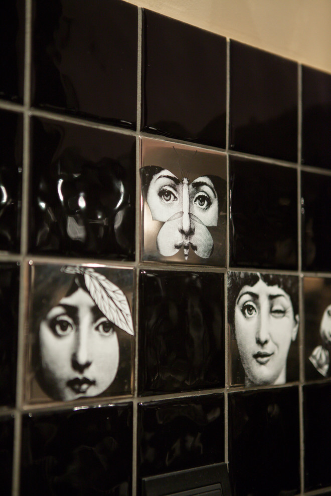 КВАРТИРА НА ПРОСПЕКТЕ МИРА