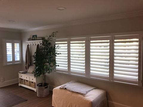 2022 Timm's Window Fashions Projects