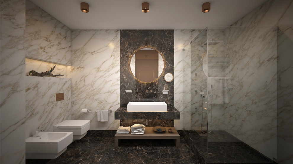 Квартира в центре Москвы