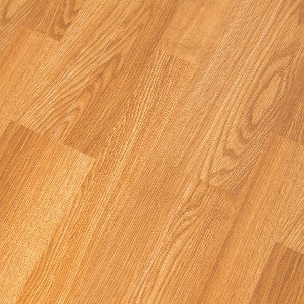 Alloc Commercial Castle Oak 11 mm. Laminate Flooring Sample