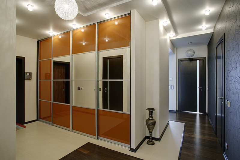 Квартира в ЖК "АЭРОБУС"