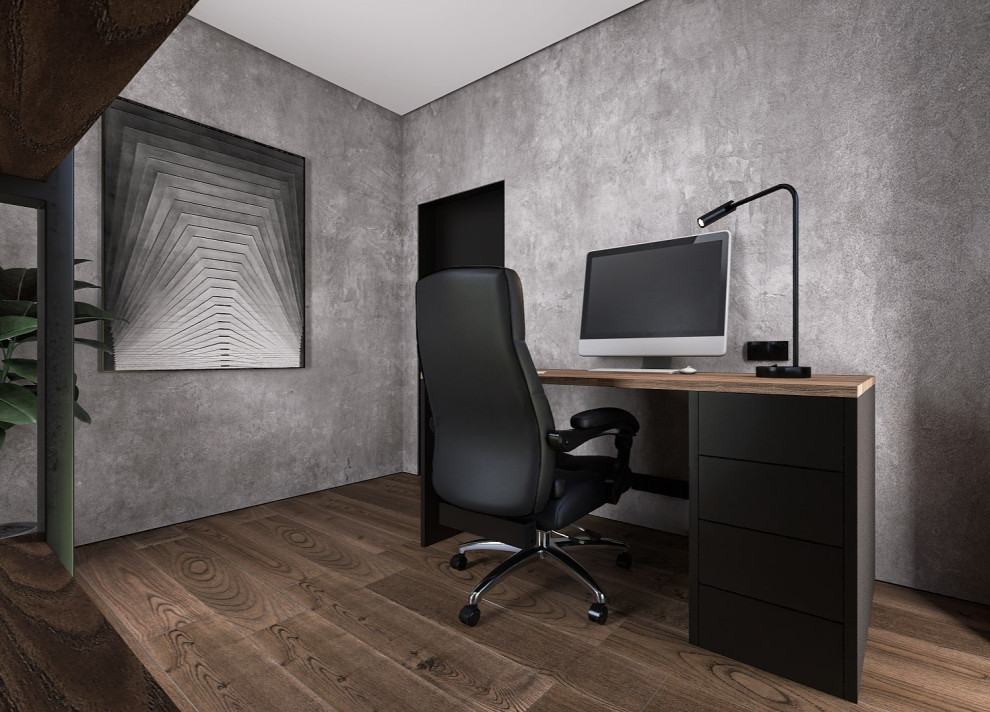 Дом для молодой семьи