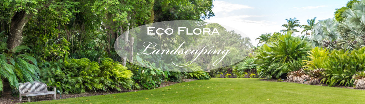 Eco Flora Landscaping - Lafayette, LA, US 70506 - Eco Flora Landscaping - Lafayette, LA, US 70506