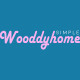 Wooddyhome Simple Furniture