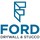 Ford Drywall & Stucco Inc
