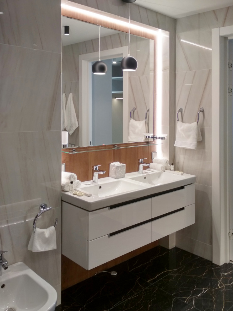 Апартаменты в Сочи. Фото.